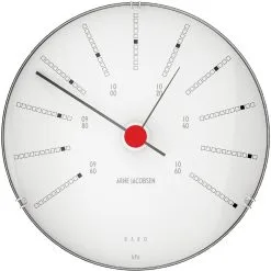 Arne Jacobsen Bankers Barometer, 120 Mm