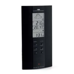 Bengt Ek Design Wireless Weatherstation