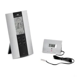 Bengt Ek Design Wireless Weatherstation Model 82