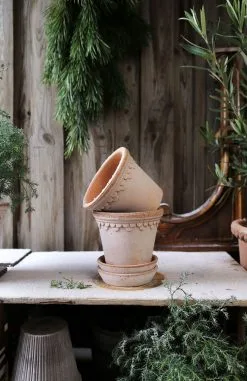 Bergs Potter Copenhagen Pot Pink, 18 Cm -Cheap Sagaform Store bergs potter copenhagen pot pink 16