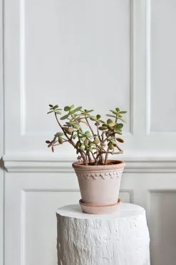 Bergs Potter Copenhagen Pot Pink, 18 Cm -Cheap Sagaform Store bergs potter copenhagen pot pink 17