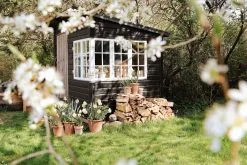 Bergs Potter Copenhagen Pot Pink, 18 Cm -Cheap Sagaform Store bergs potter copenhagen pot pink 18