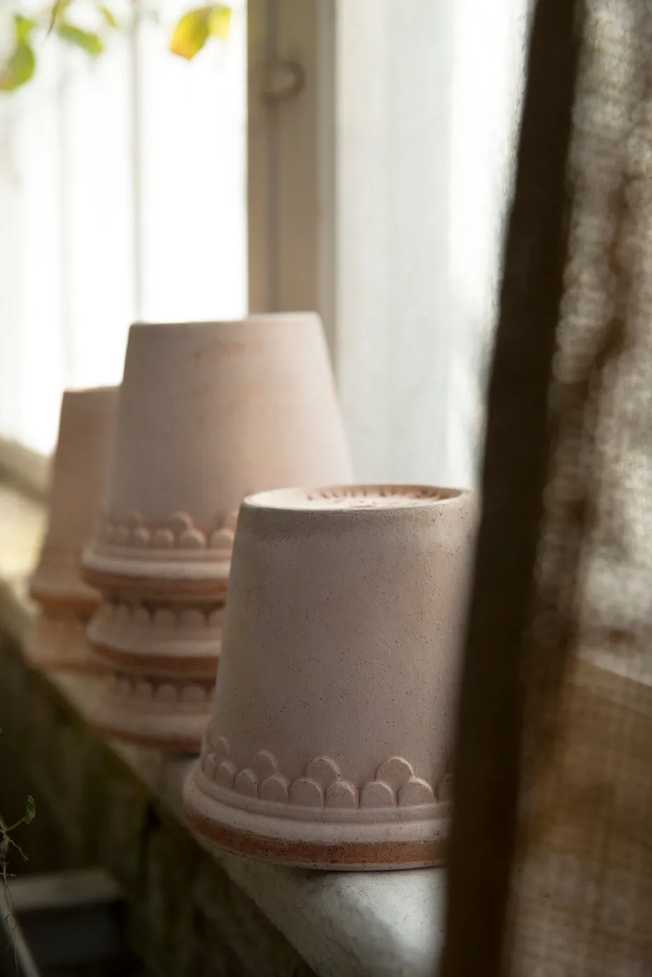 Bergs Potter Copenhagen Pot Rose, 21 Cm 3 Bergs Potter Copenhagen Pot Rose, 21 Cm - Image 3