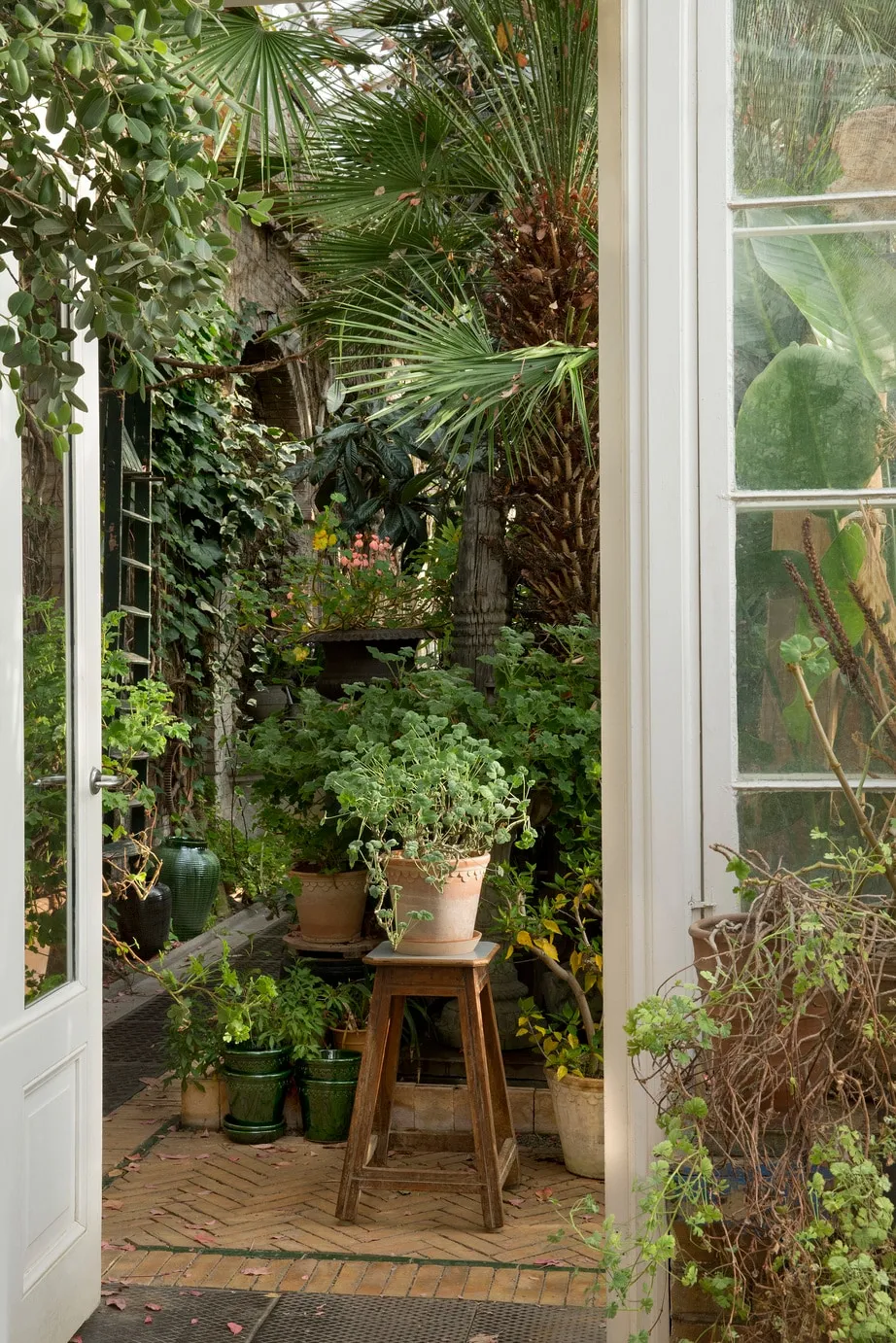 Bergs Potter Copenhagen Pot Rose, 21 Cm 5 Bergs Potter Copenhagen Pot Rose, 21 Cm - Image 5