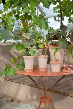 Bergs Potter Copenhagen Pot Rose, 21 Cm 11 Bergs Potter Copenhagen Pot Rose, 21 Cm -Cheap Sagaform Store bergs potter copenhagen pot rose 14 1