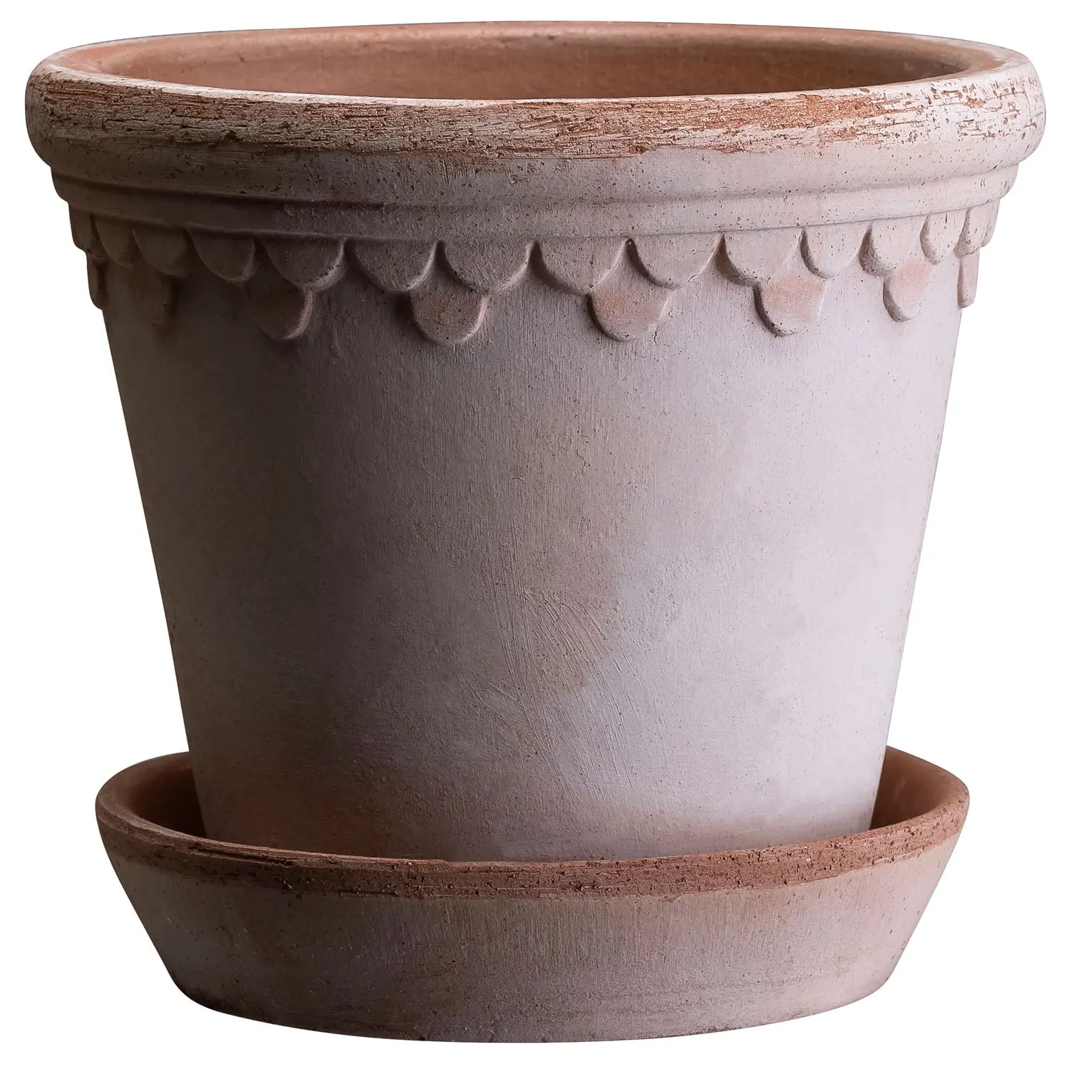 Bergs Potter Copenhagen Pot Rose, 21 Cm 1 Bergs Potter Copenhagen Pot Rose, 21 Cm