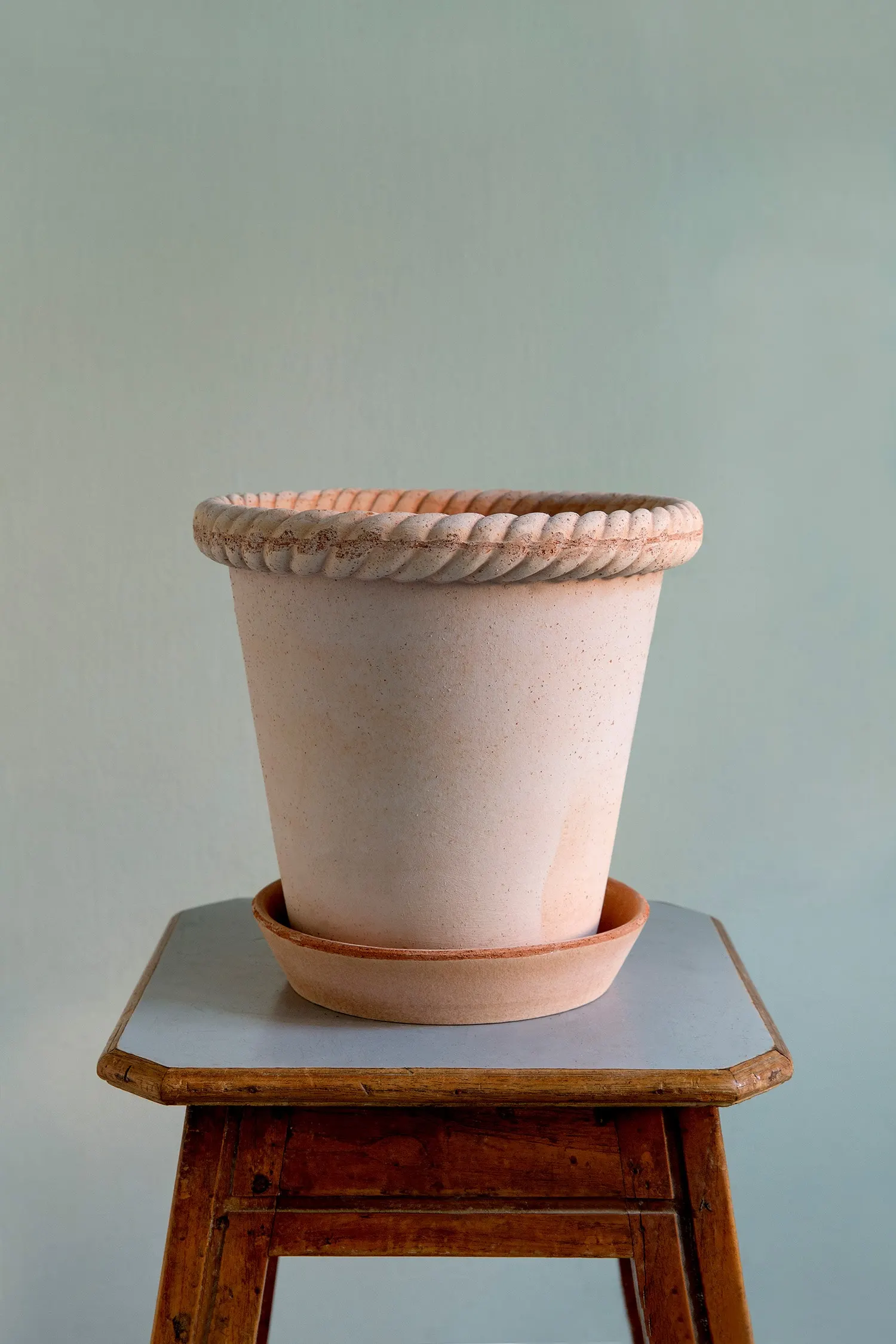 Bergs Potter Emilia Pot Rose Ø16 Cm 2 Bergs Potter Emilia Pot Rose Ø16 Cm - Image 2