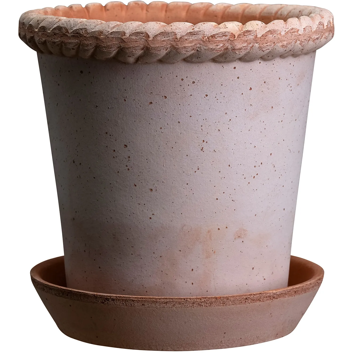 Bergs Potter Emilia Pot Rose Ø16 Cm 1 Bergs Potter Emilia Pot Rose Ø16 Cm