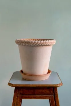 Bergs Potter Emilia Pot Rose Ø18 Cm 8 Bergs Potter Emilia Pot Rose Ø18 Cm -Cheap Sagaform Store bergs potter emilia pot rose 13 5