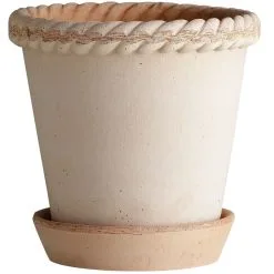 Bergs Potter Emilia Pot Rose Ø18 Cm