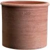 Bergs Potter Modena Pot Pink Ø25 Cm