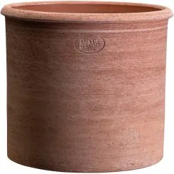 Bergs Potter Modena Pot Pink Ø35 Cm