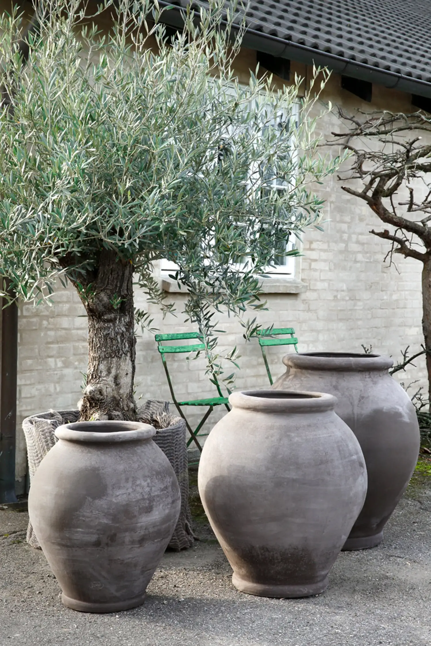 Bergs Potter Olivia Pot Ø61 Cm 2 Bergs Potter Olivia Pot Ø61 Cm - Image 2