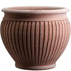 Bergs Potter Piccolina Pot Rosa Ø40 Cm