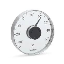 Blomus Grado Window Thermometer °C