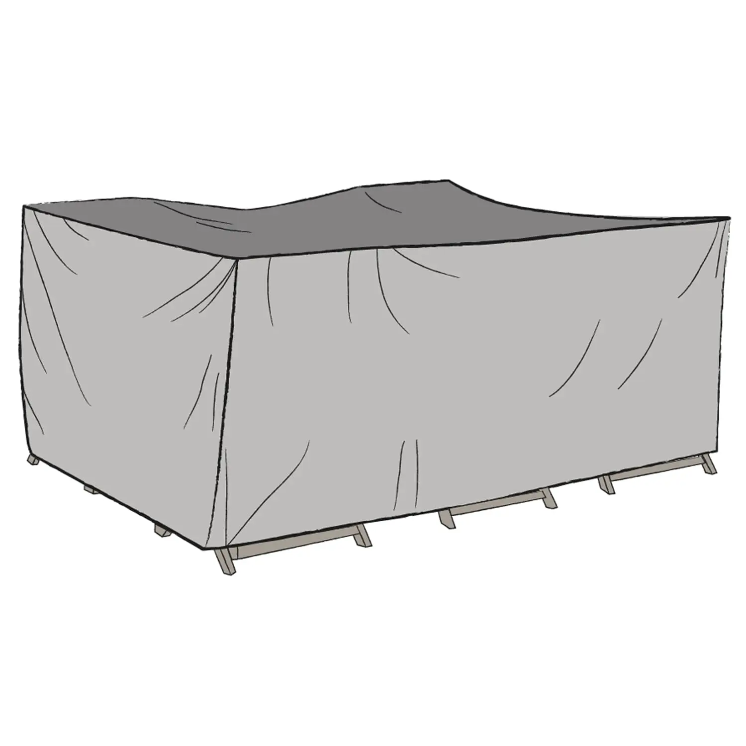 Brafab Furniture Protection 165x200x86 1 Brafab Furniture Protection 165x200x86