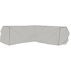 Brafab Sofa Cover 225x84x65