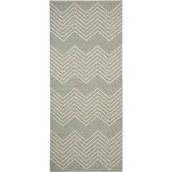 Brita Sweden Mini Rug Powder, 70x200 Cm