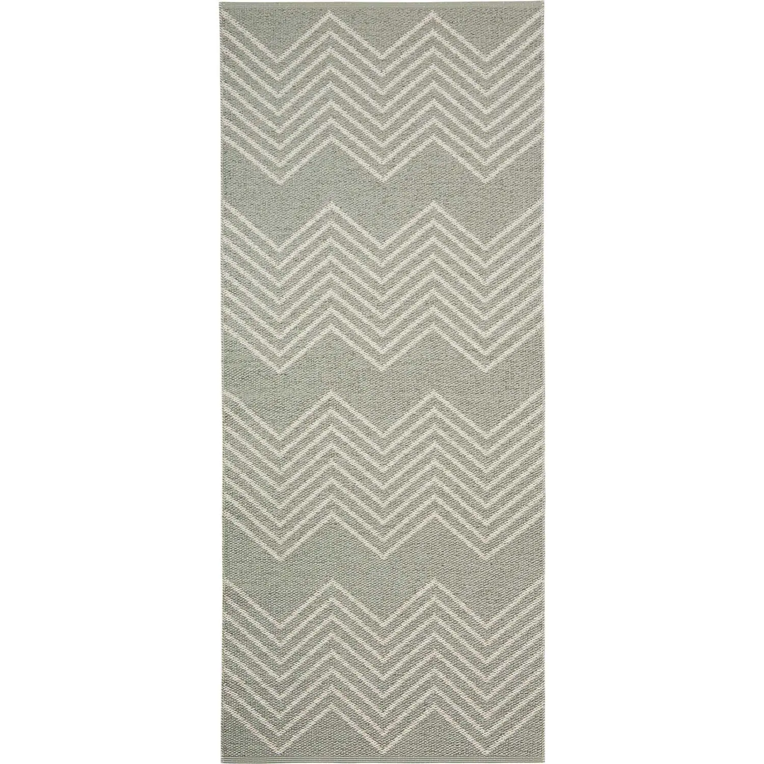 Brita Sweden Mini Rug Powder, 70x250 Cm 1 Brita Sweden Mini Rug Powder, 70x250 Cm