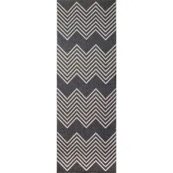 Brita Sweden Mini Rug Beluga, 70x200 Cm