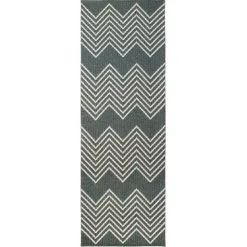 Brita Sweden Mini Rug Pine, 70x250 Cm