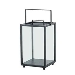 Cane-line Lighthouse Lantern Large, Grey