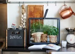 Cane-line Lighthouse Lantern Large, Grey -Cheap Sagaform Store cane line lighthouse lantern grey 14