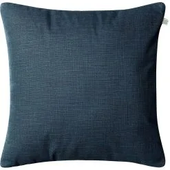Chhatwal & Jonsson Pani Cushion Outdoor 50x50 Cm, Blue