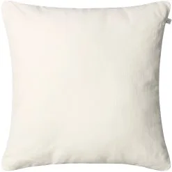 Chhatwal & Jonsson Pani Cushion Outdoor 50x50 Cm, Off-white
