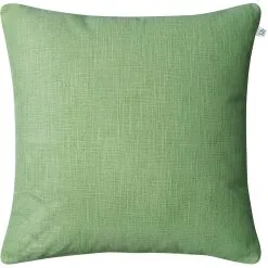 Chhatwal & Jonsson Pani Cushion Outdoor 50x50 Cm, Sage