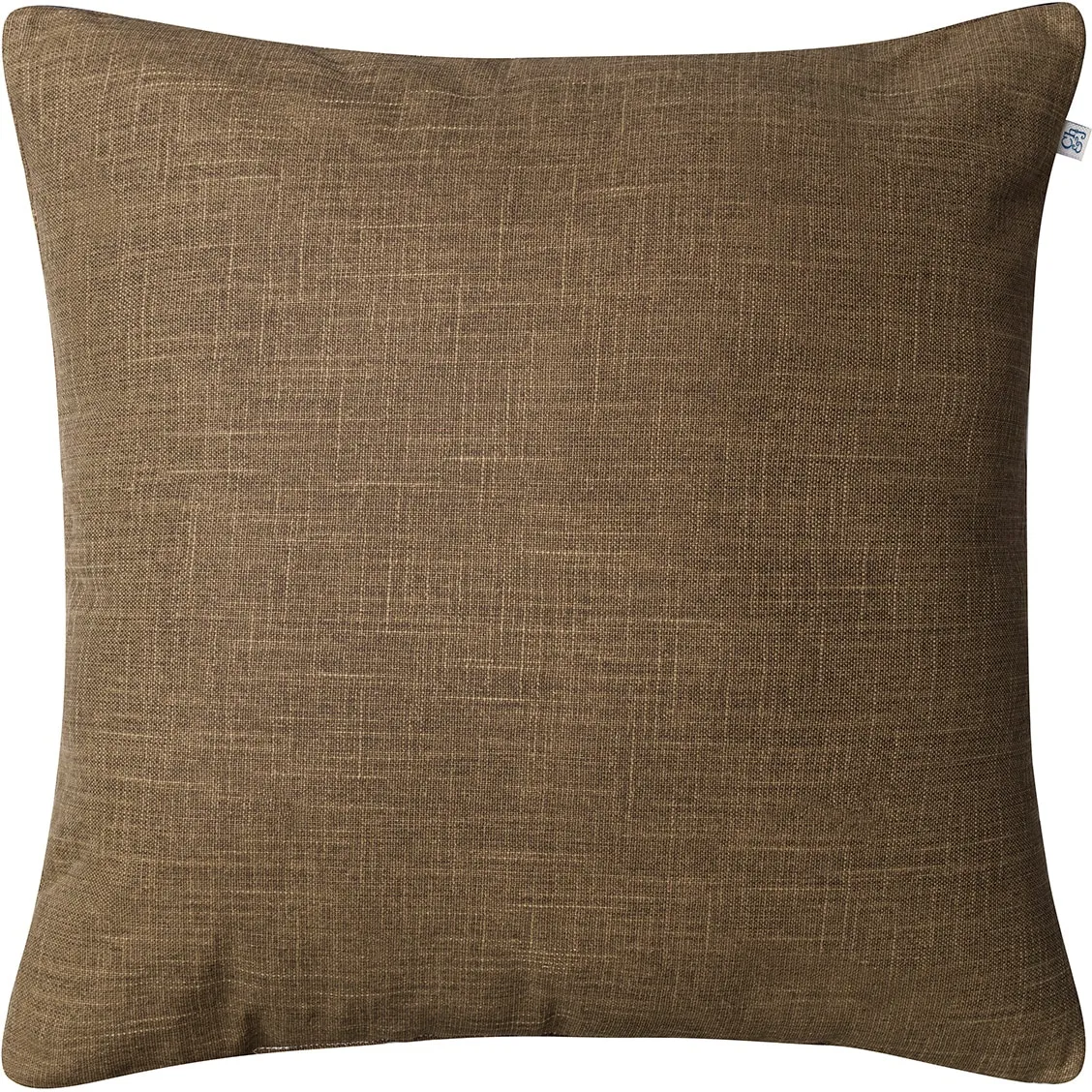 Chhatwal & Jonsson Pani Cushion Outdoor 50x50 Cm, Shitake 1 Chhatwal & Jonsson Pani Cushion Outdoor 50x50 Cm, Shitake