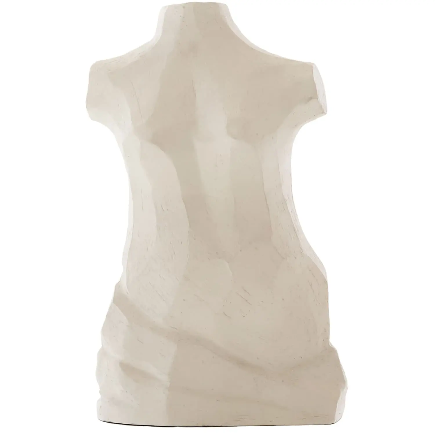 Cooee Design Eve II Sculpture, Limestone 1 Cooee Design Eve II Sculpture, Limestone