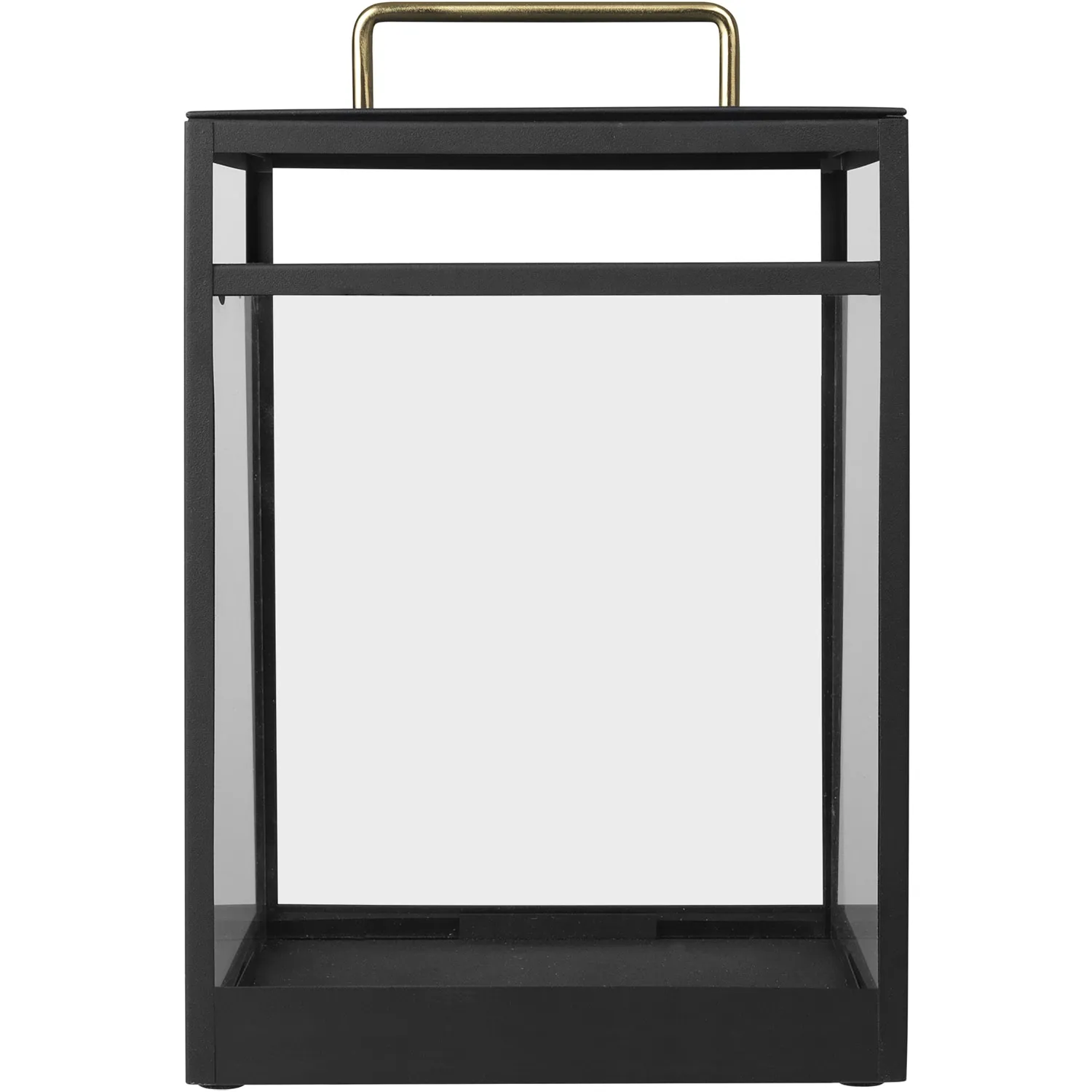 Cozy Living Pure Nordic Lantern XL, Black 1 Cozy Living Pure Nordic Lantern XL, Black