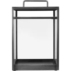 Cozy Living Pure Nordic Lantern XL, Grey