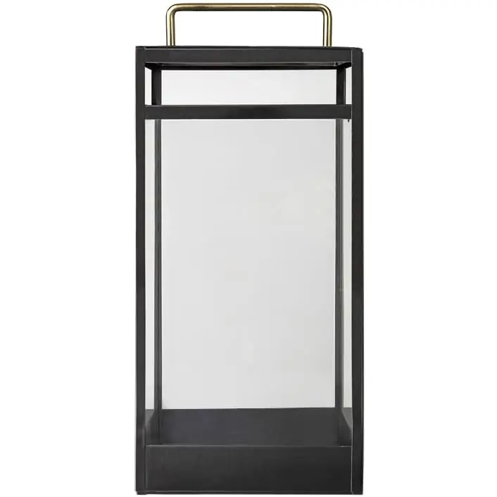 Cozy Living Pure Nordic Lantern 1 Cozy Living Pure Nordic Lantern