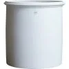 DBKD Kruset Pot Matte White, XL