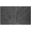 Dixie Tree Rubber Mat, 45x75 Cm