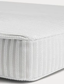 DIYTI Narrow Stripe Cushion 45x45 Cm, White -Cheap Sagaform Store diyti narrow stripe cushion 45x45 cm 17