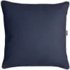 DIYTI Plain Cushion 45x45 Cm, Navy