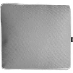 DIYTI Plain Cushion 45x45 Cm, Grey