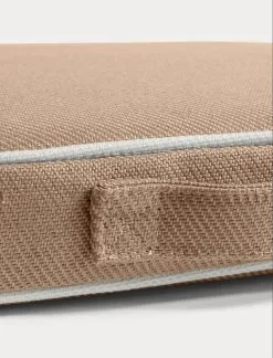DIYTI Plain Boat Cushion 40x45 Cm, Beige 5 DIYTI Plain Boat Cushion 40x45 Cm, Beige -Cheap Sagaform Store diyti plain boat cushion 40x45 cm 13