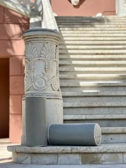 DIYTI Plain Cushion 17x45 Cm, Grey 5 DIYTI Plain Cushion 17x45 Cm, Grey -Cheap Sagaform Store diyti plain cushion 17x45 cm 9