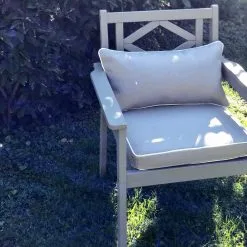 DIYTI Plain Cushion 45x45 Cm, Grey 5 DIYTI Plain Cushion 45x45 Cm, Grey -Cheap Sagaform Store diyti plain cushion 45x45 cm 21