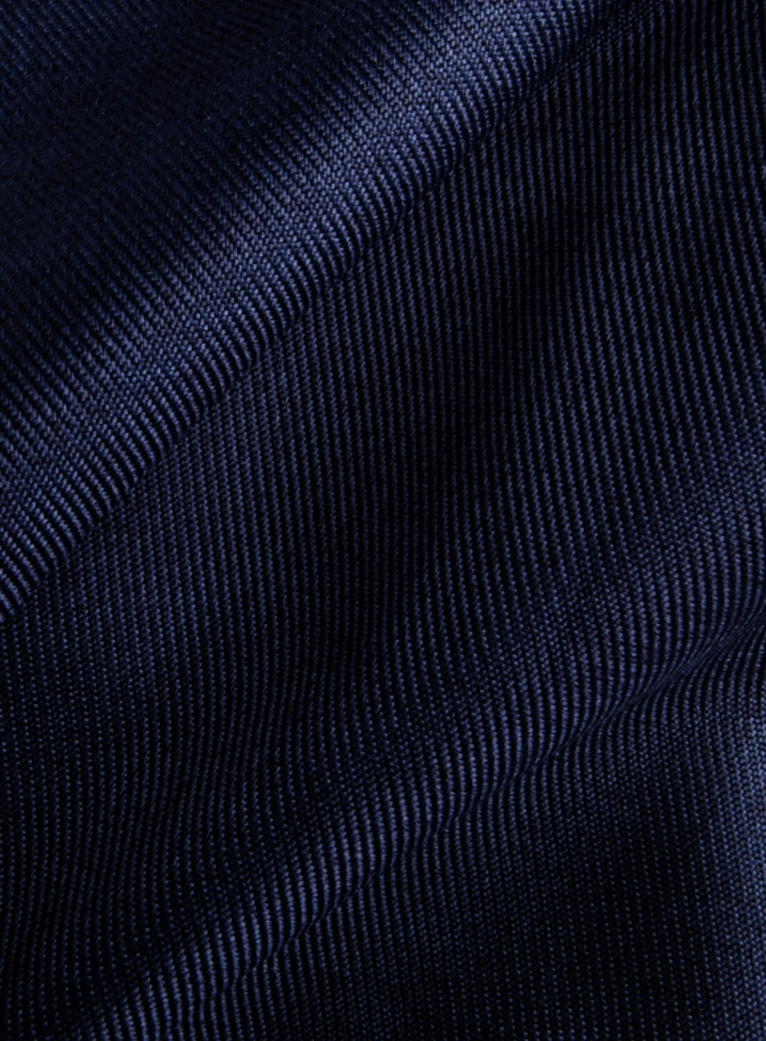 DIYTI Plain Cushion 45x45 Cm, Navy 2 DIYTI Plain Cushion 45x45 Cm, Navy - Image 2