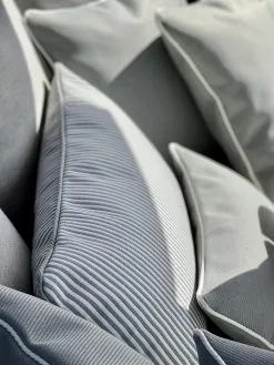 DIYTI Plain Cushion 45x45 Cm, Grey 5 DIYTI Plain Cushion 45x45 Cm, Grey -Cheap Sagaform Store diyti plain cushion 45x45 cm 32