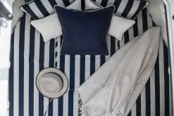 DIYTI Plain Cushion 45x45 Cm, Navy 5 DIYTI Plain Cushion 45x45 Cm, Navy -Cheap Sagaform Store diyti plain cushion 45x45 cm 37