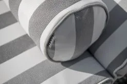 DIYTI Wide Stripe Cushion 17x45 Cm, Grey -Cheap Sagaform Store diyti wide stripe cushion 17x45 cm 14