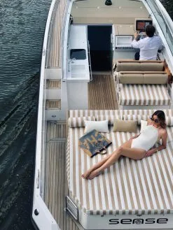 DIYTI Wide Stripe Cushion 17x45 Cm, Beige 7 DIYTI Wide Stripe Cushion 17x45 Cm, Beige -Cheap Sagaform Store diyti wide stripe cushion 17x45 cm 23