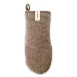 Ernst Oven Glove 30x16 Cm, Mole