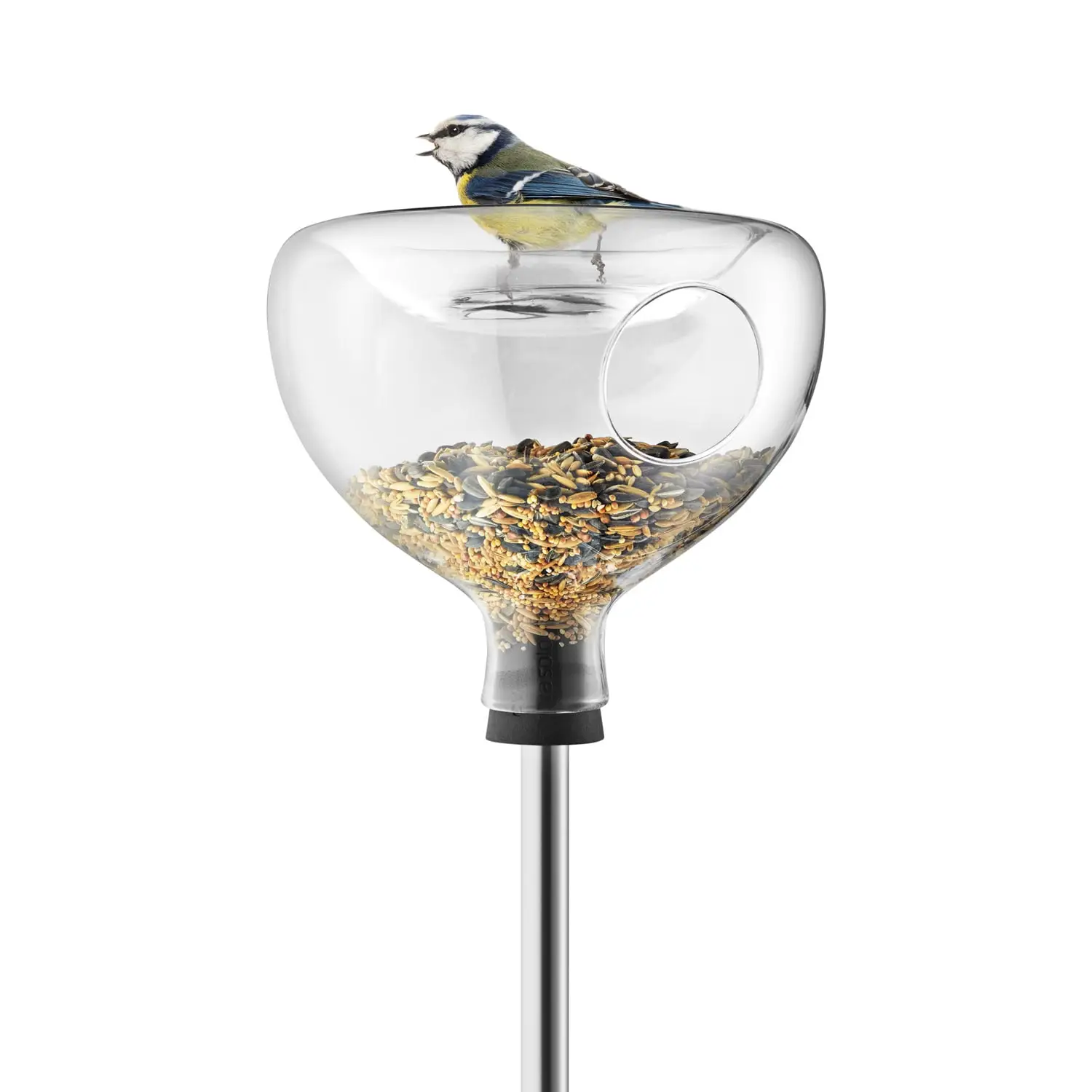 Eva Solo Bird Feeder Ø21,5 Cm 2 Eva Solo Bird Feeder Ø21,5 Cm - Image 2